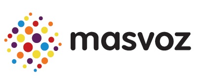 Logo Masvoz